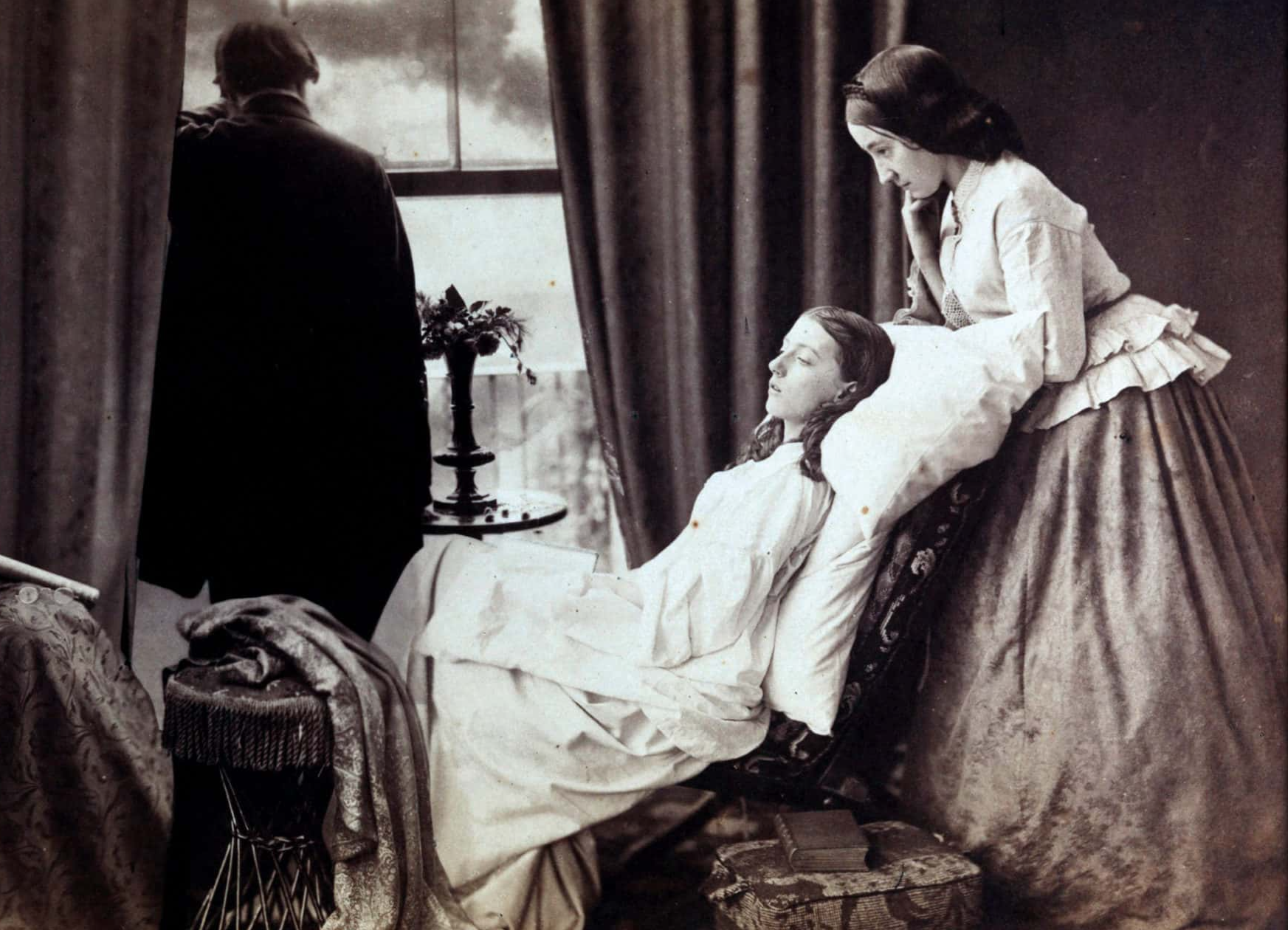 Industrial Revolution Facts