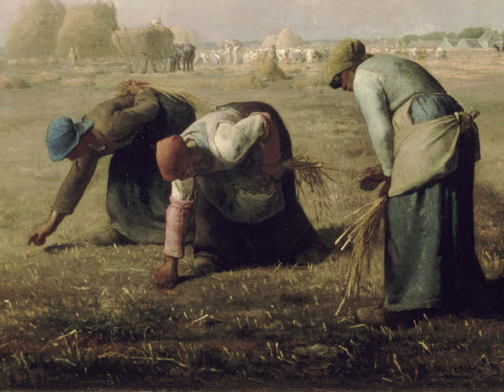 Industrial Revolution Facts