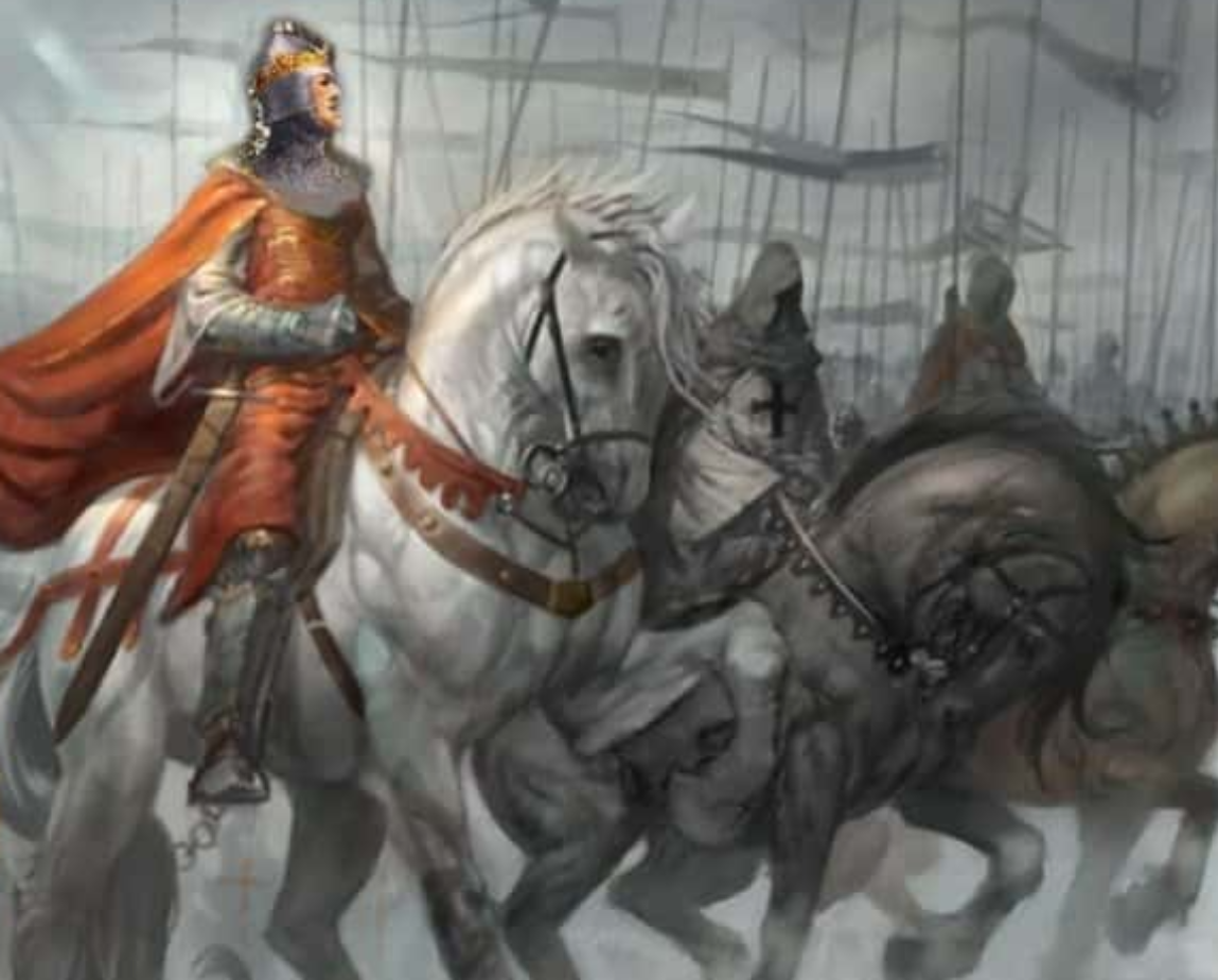 Richard the Lionheart facts