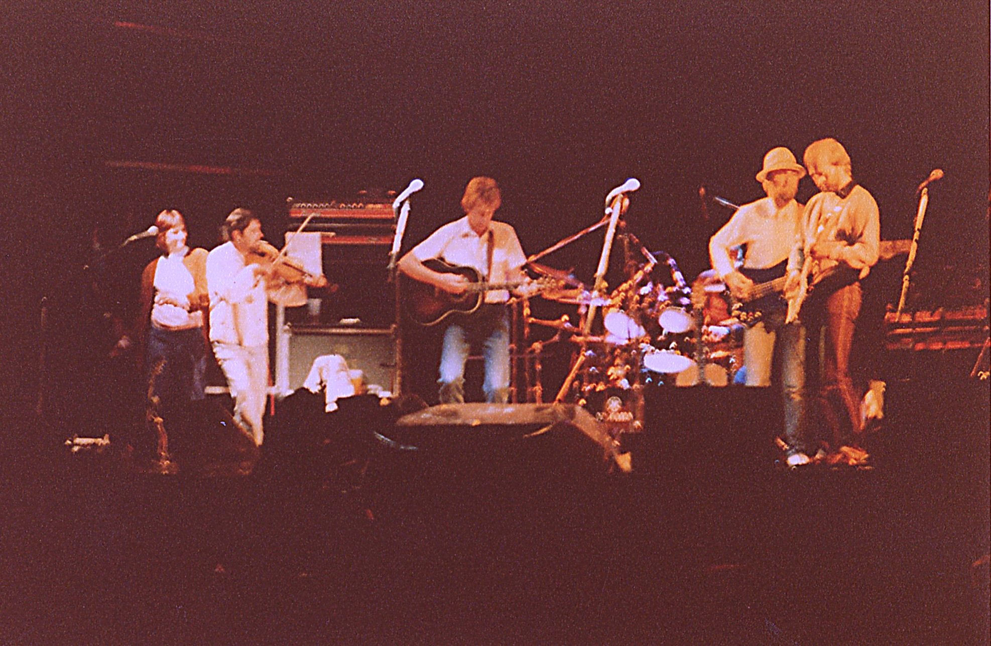 Fairport Convention, Cropredy 1982