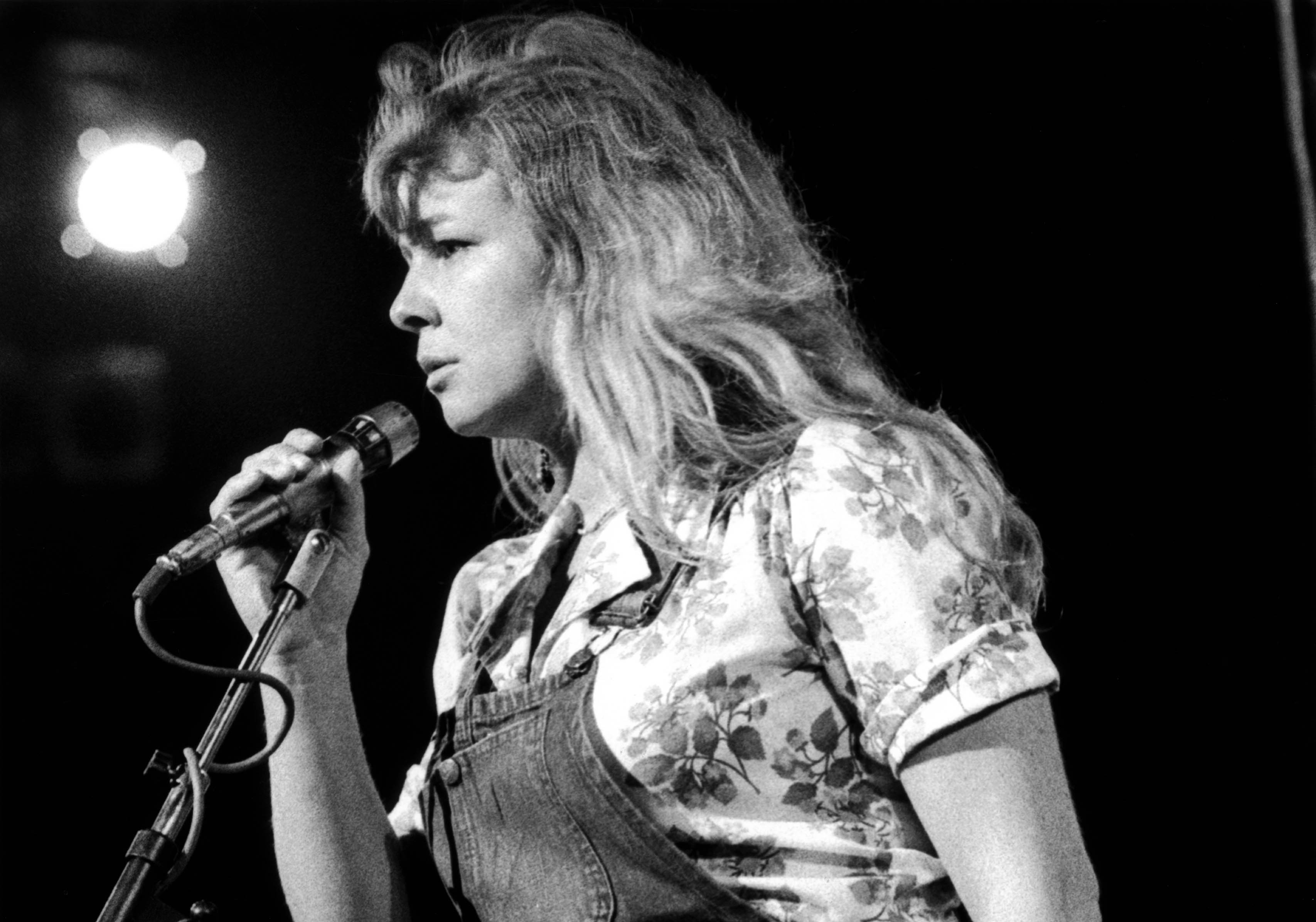 Sandy Denny