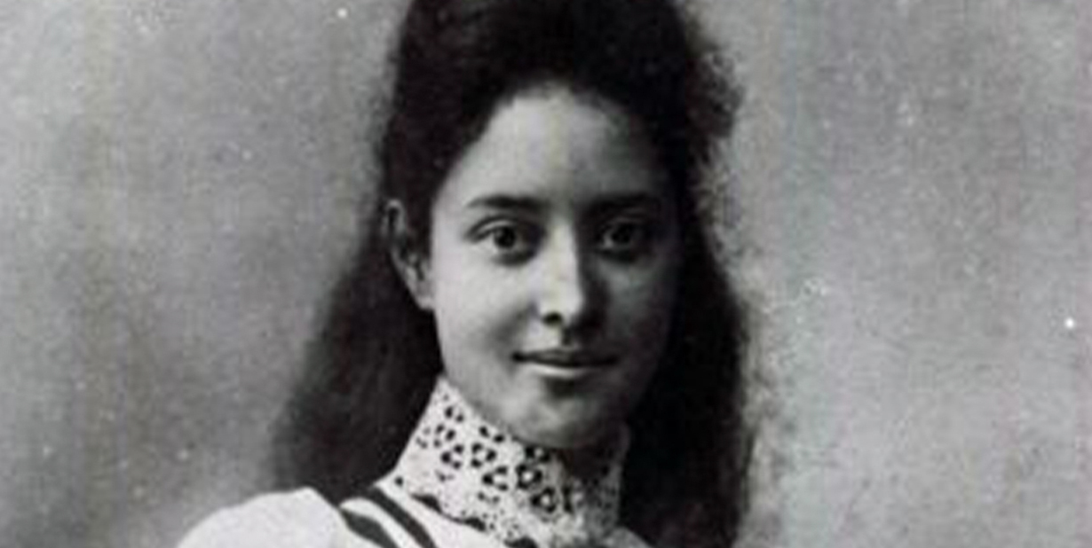 Princess Ka’iulani