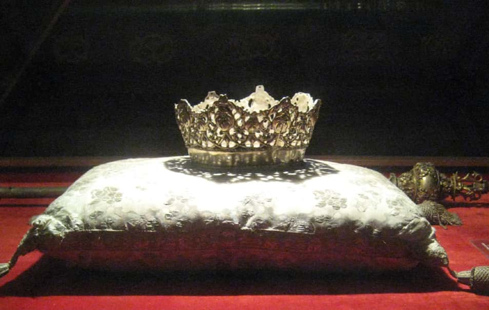 Joanna Of Castile facts