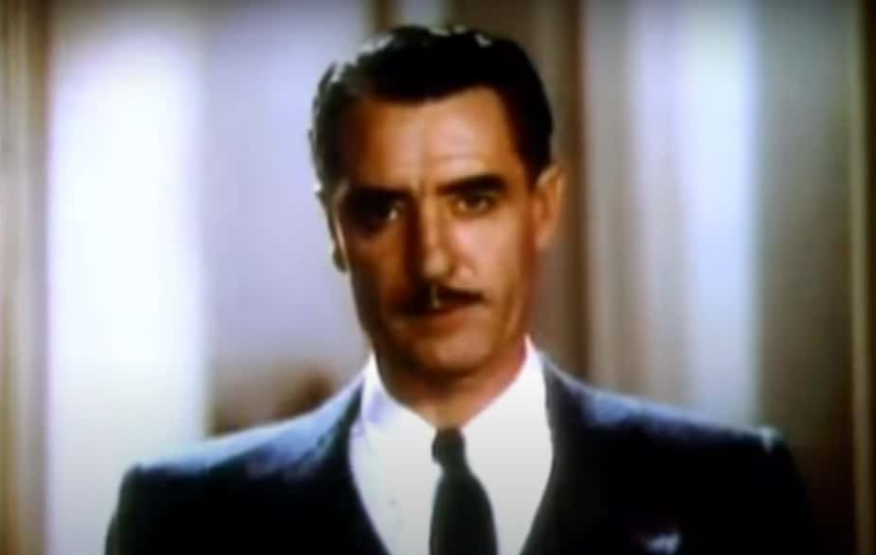 John Gilbert