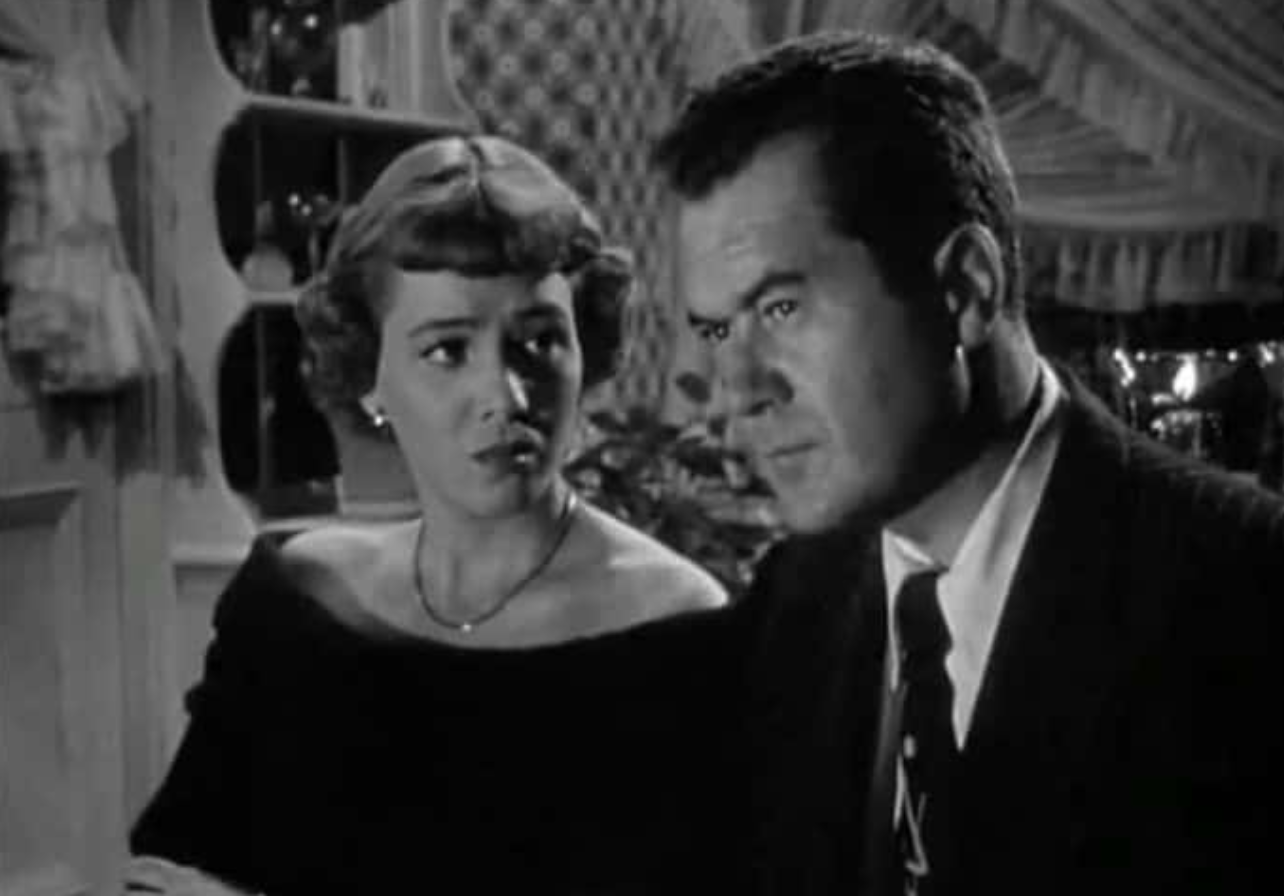 Gloria Grahame Facts