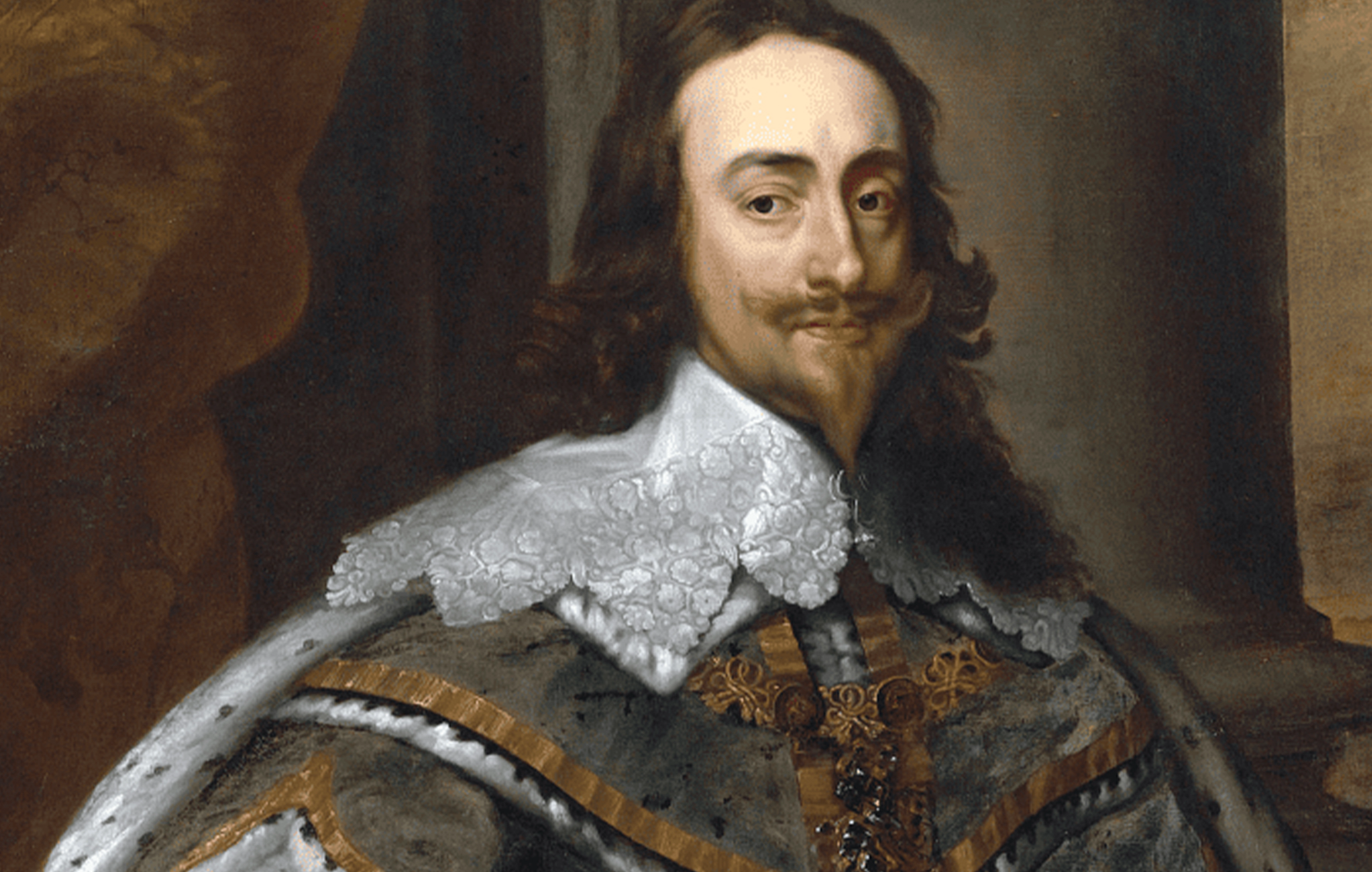 charles i
