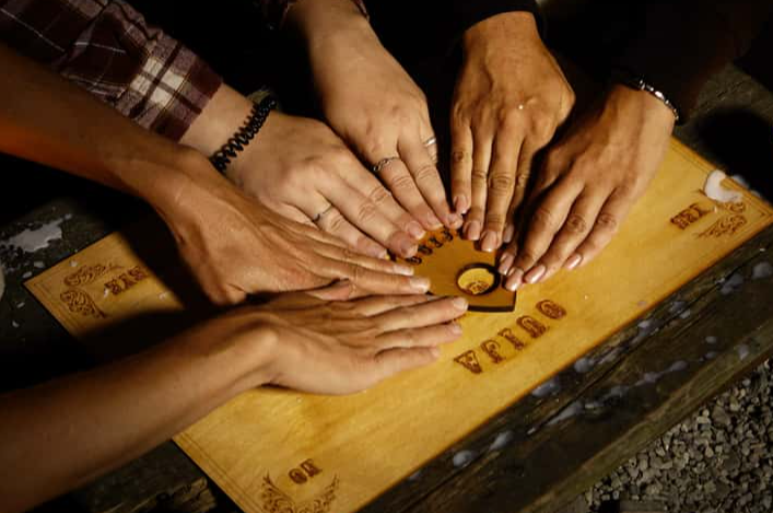 Subconscious Mind facts