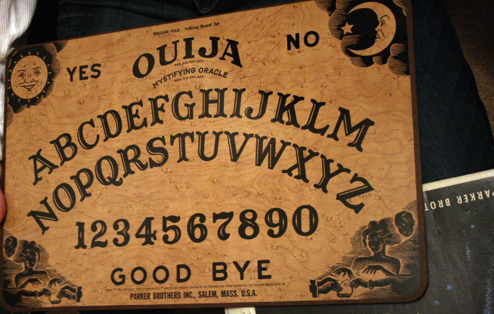 Creepy Students facts