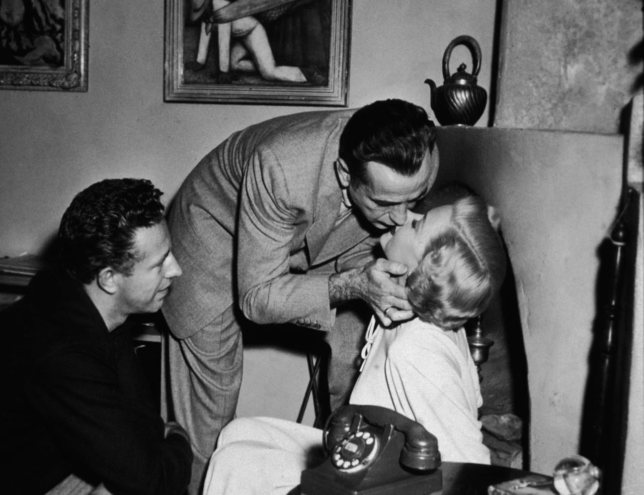 Gloria Grahame Facts