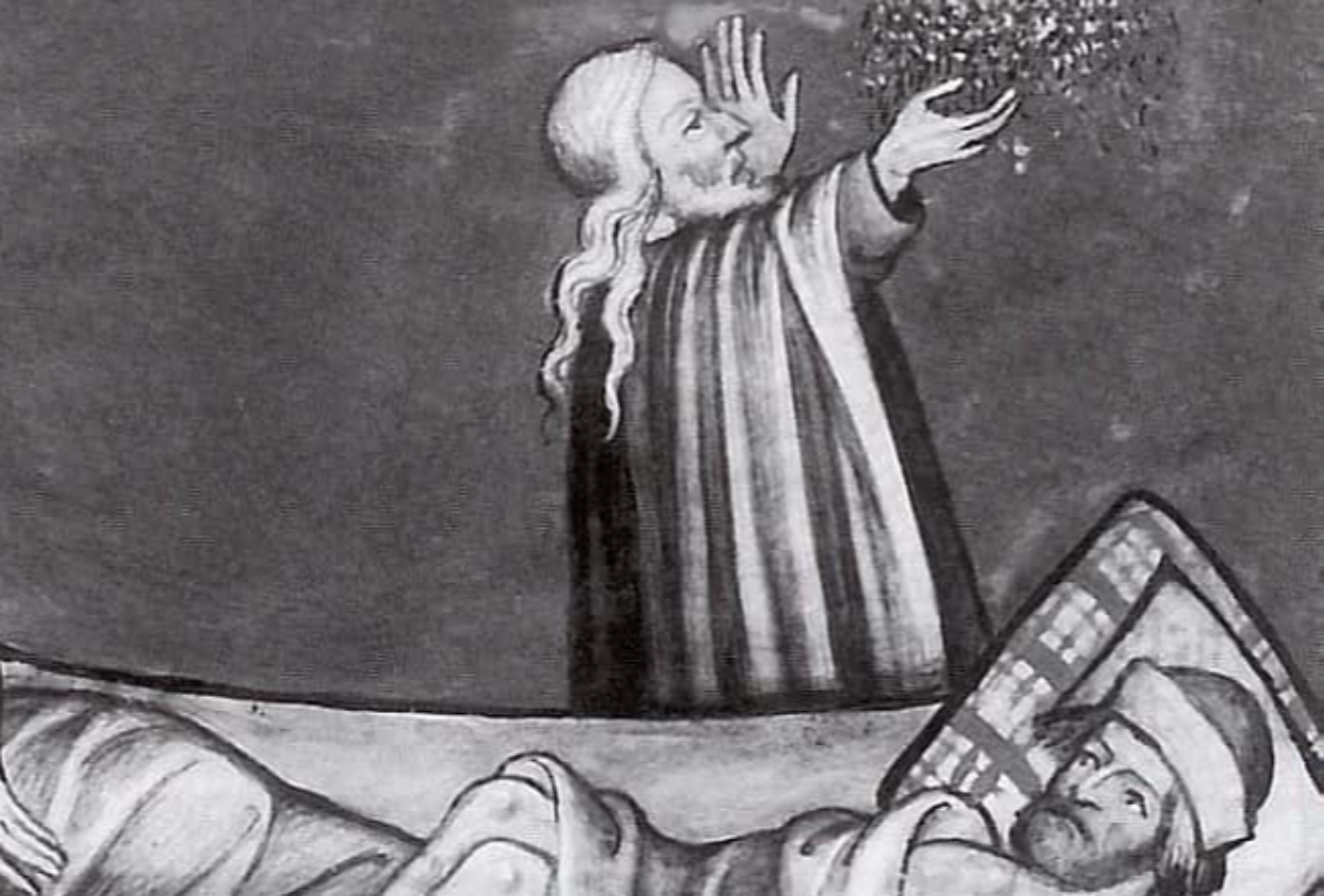 Medieval Europe facts