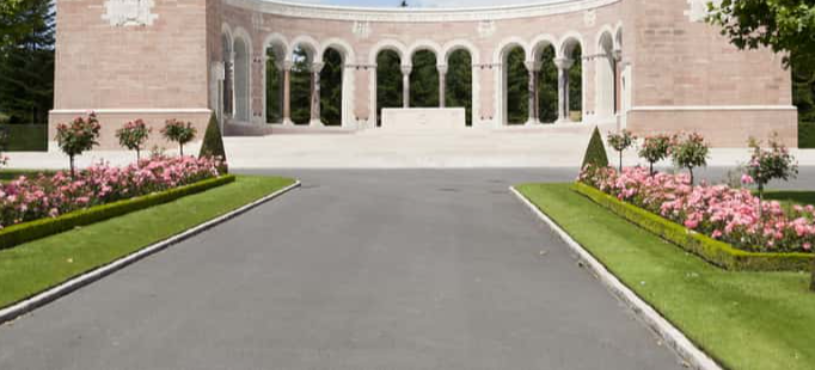 Mysterious Burial Sites facts