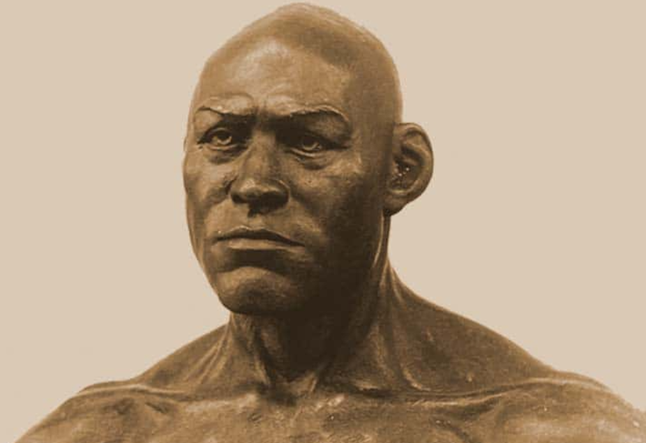 Mysterious Burial Sites facts