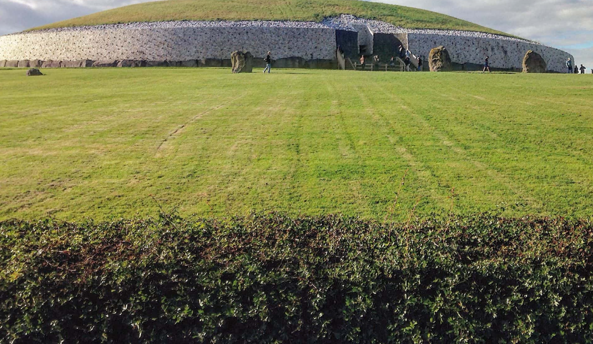 Mysterious Burial Sites facts