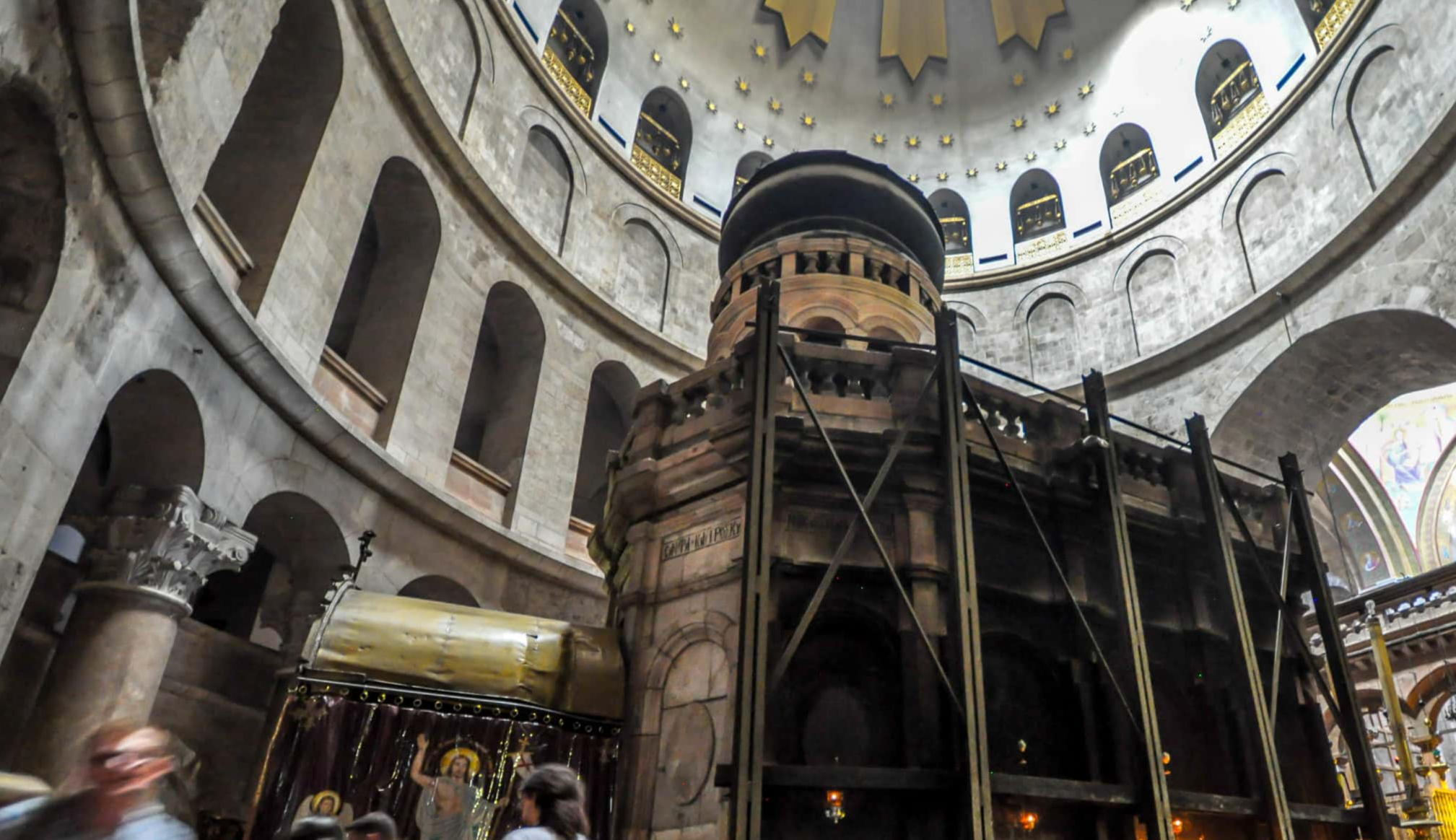 Mysterious Burial Sites facts