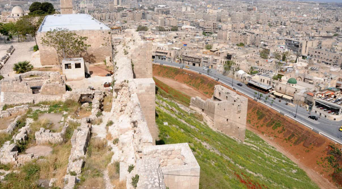 Natural Disasters Facts