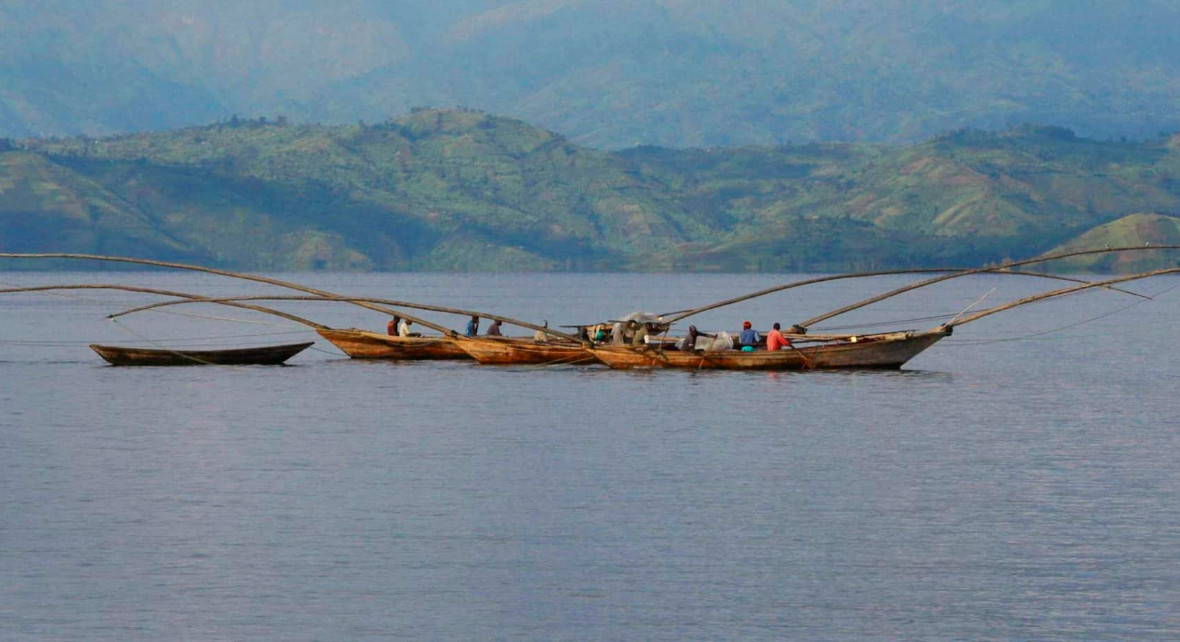 Natural Disasters Facts