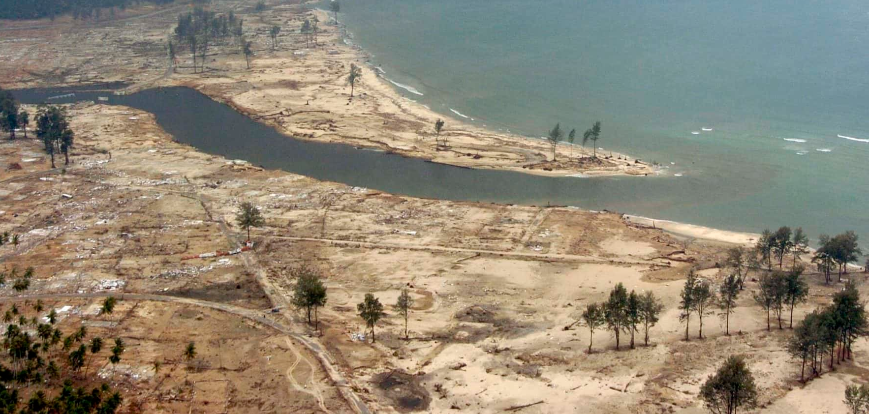 Natural Disasters Facts