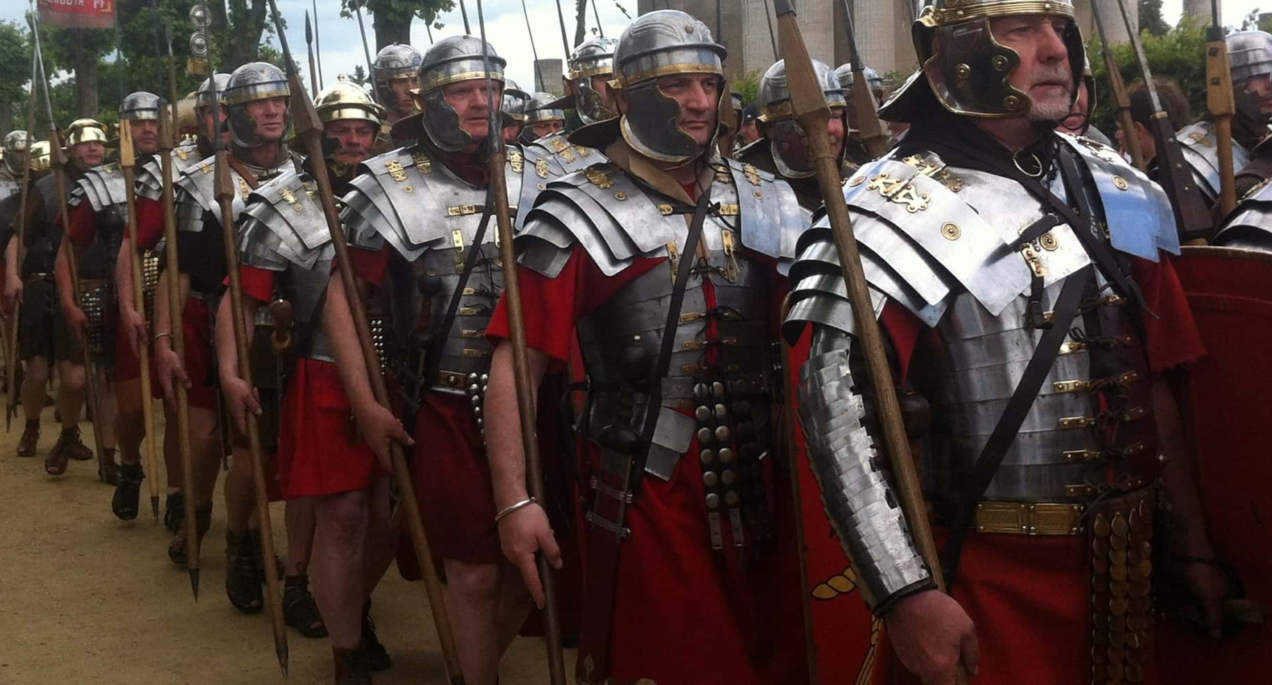 Events That Changed Humanity facts