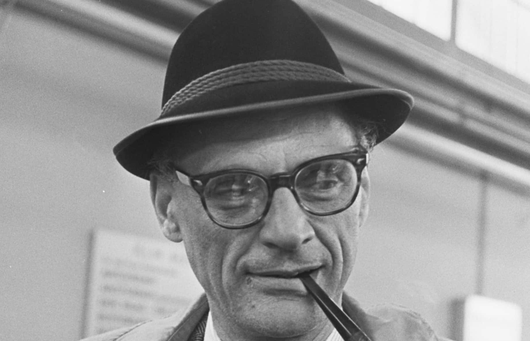 Arthur Miller facts
