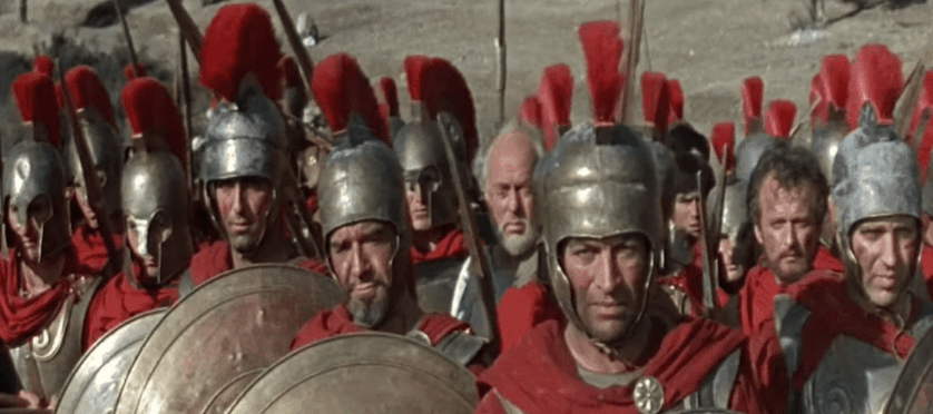 Battle Of Thermopylae Facts