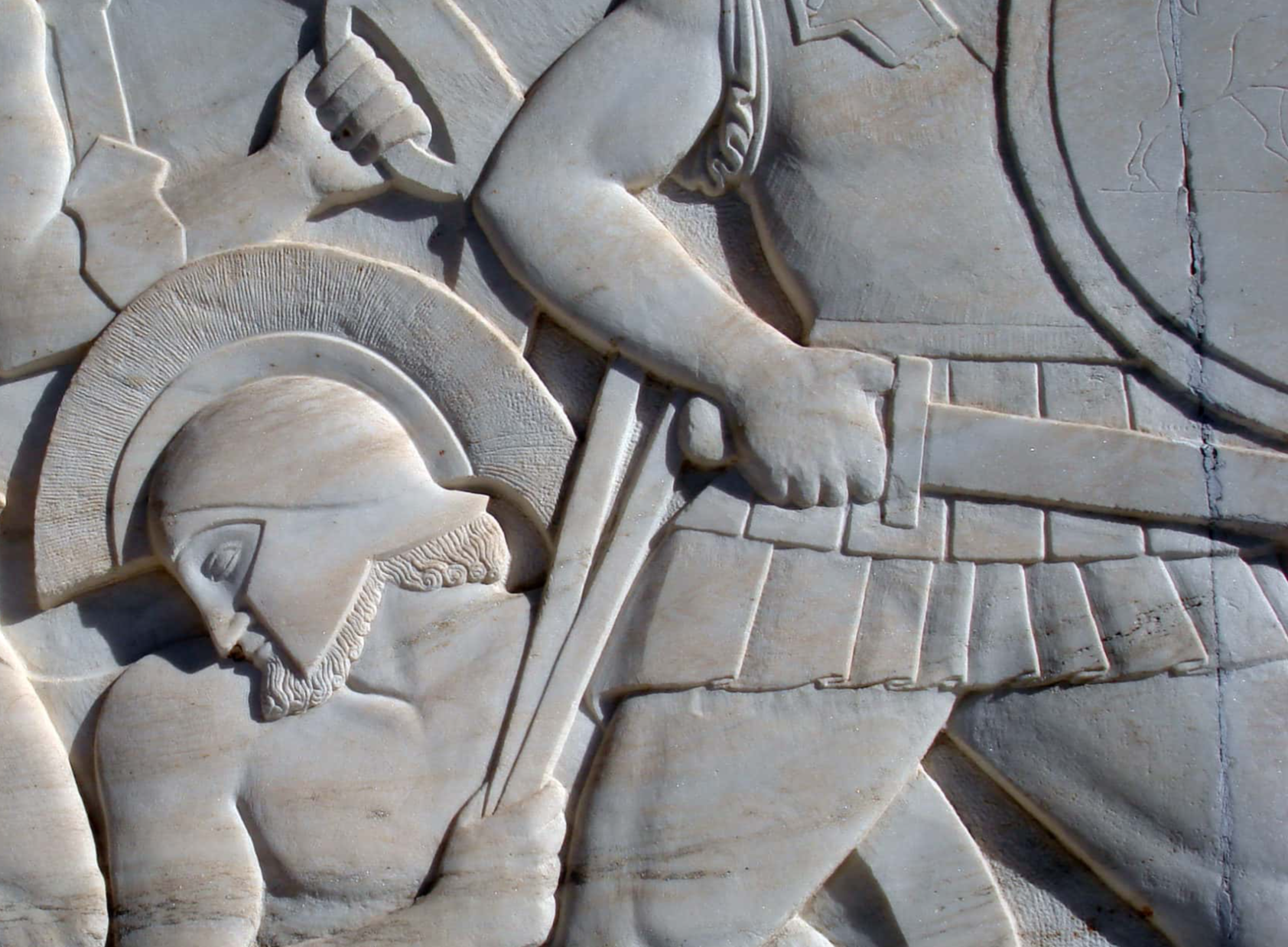 Battle Of Thermopylae Facts