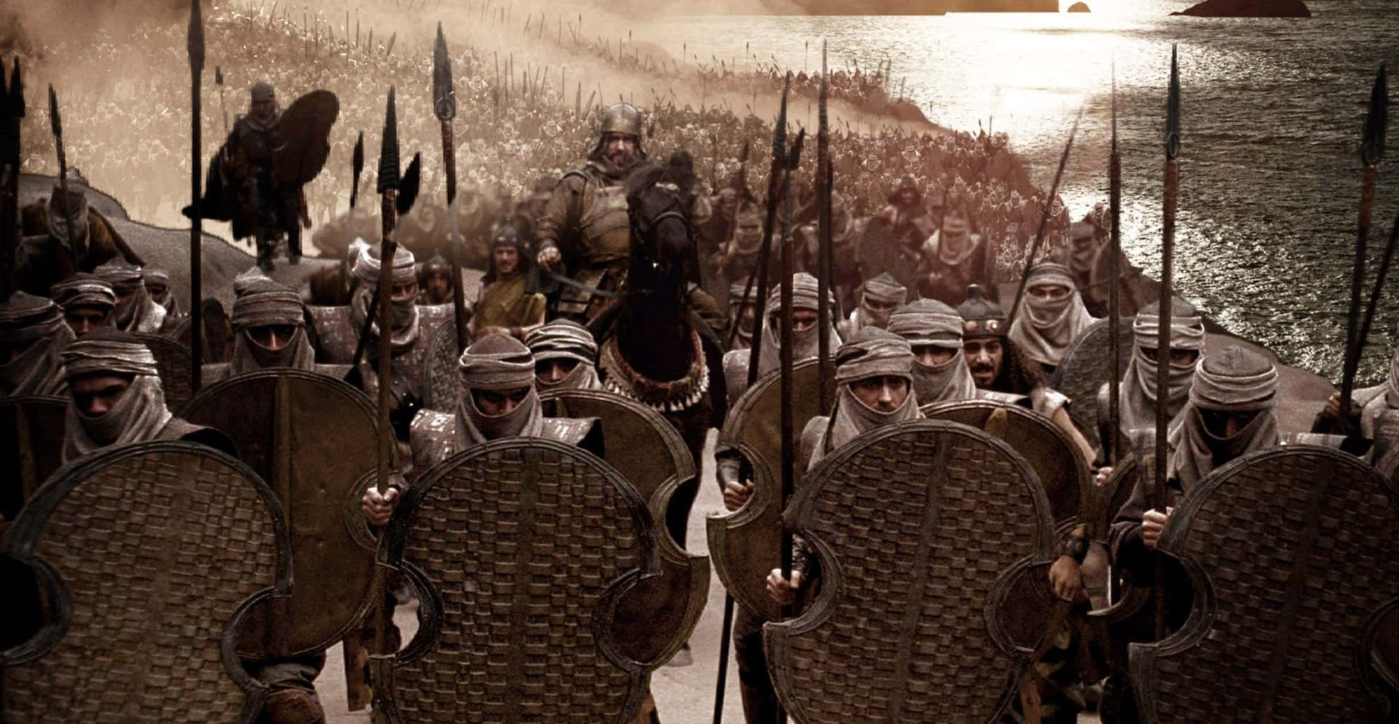 The Battle Of Thermopylae And The 300 Spartans facts