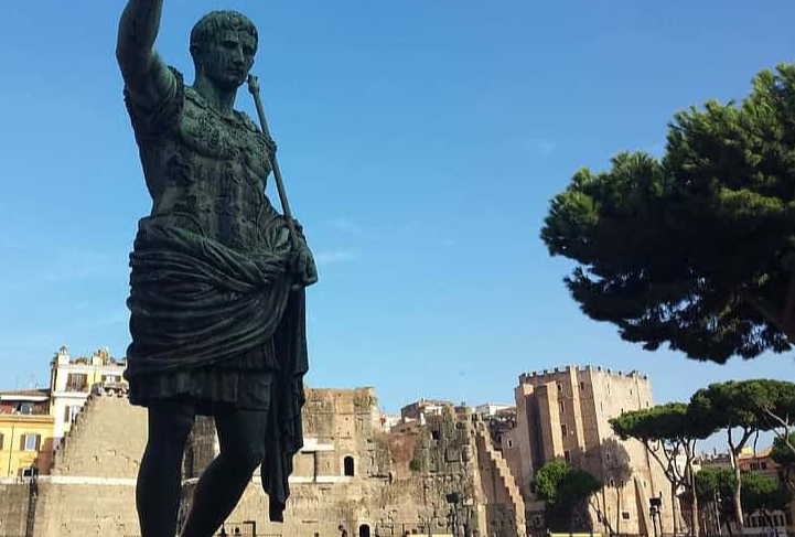 Roman Emperors Facts