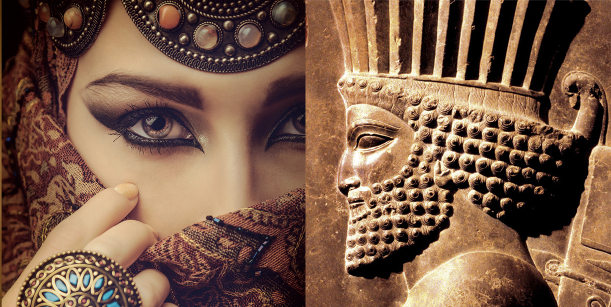 ancient persia