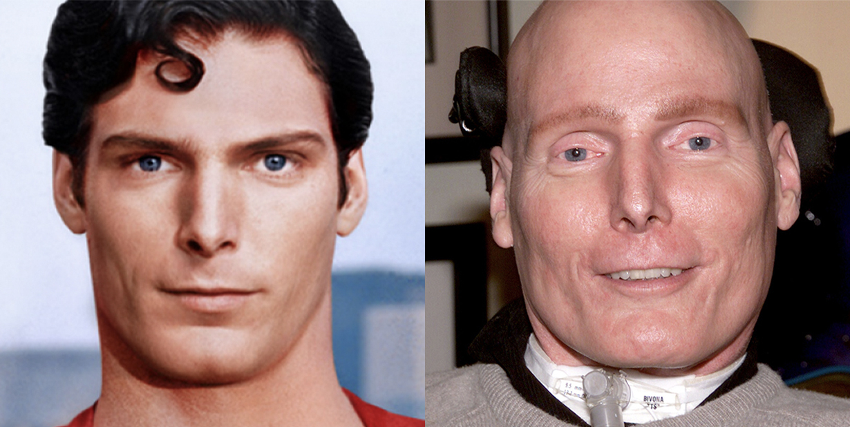 christopher reeve 