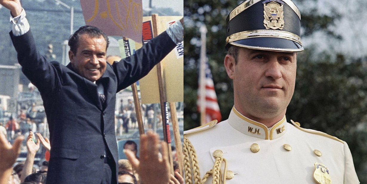 Embarrassing Moments 