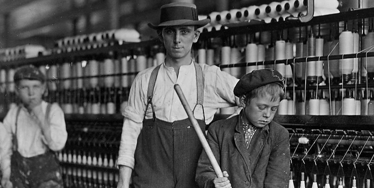 industrial revolution