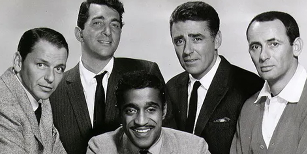 rat pack