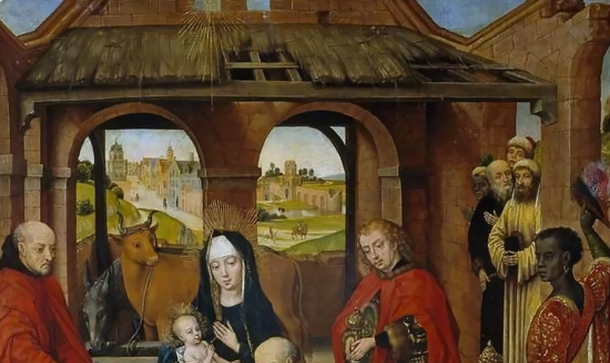 Northern Renaissance