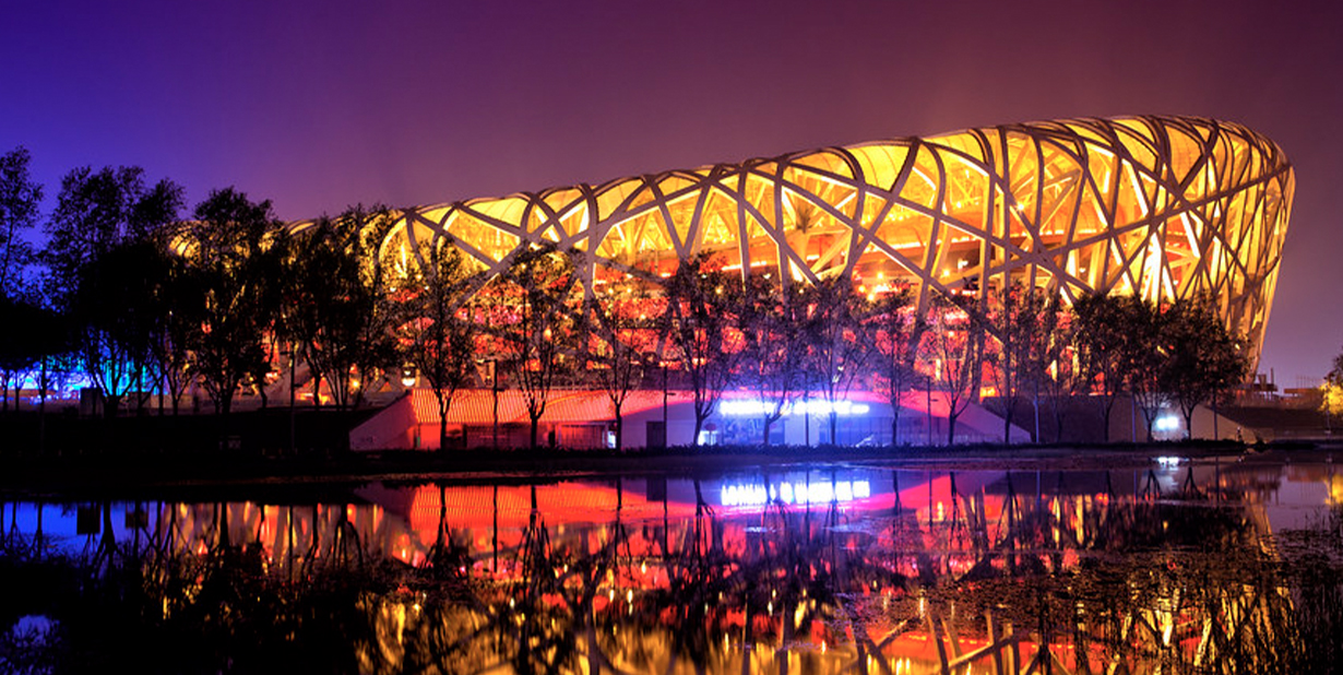 architectural marvels