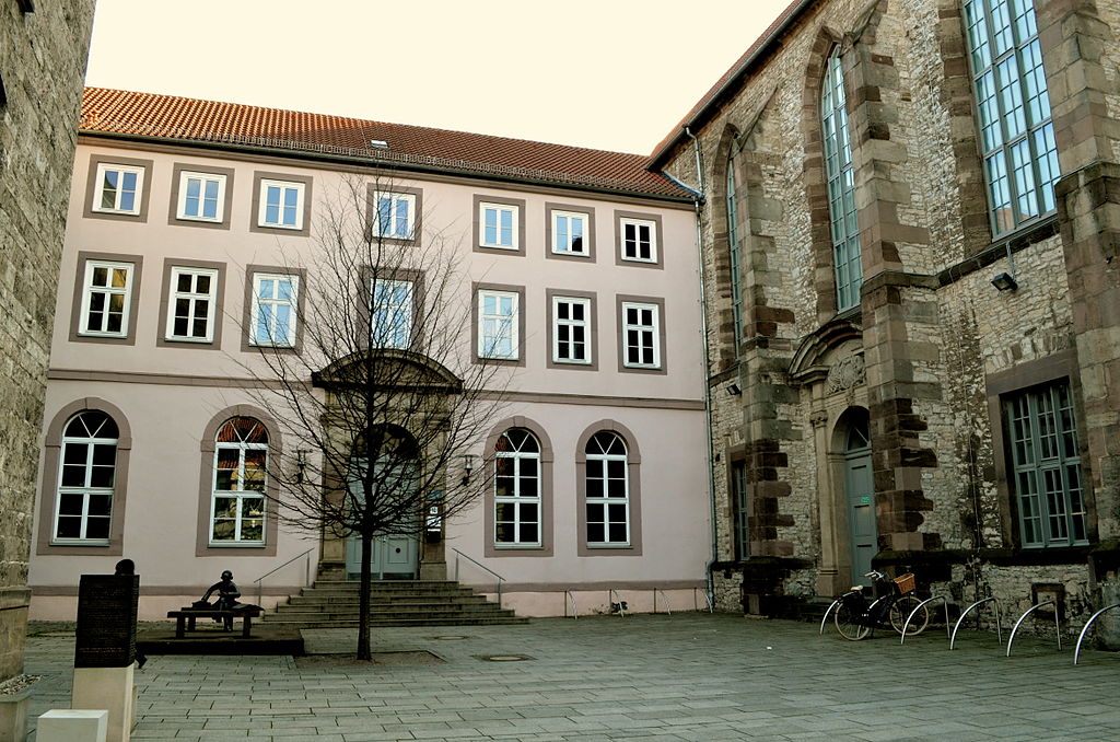 University Library Göttingen
