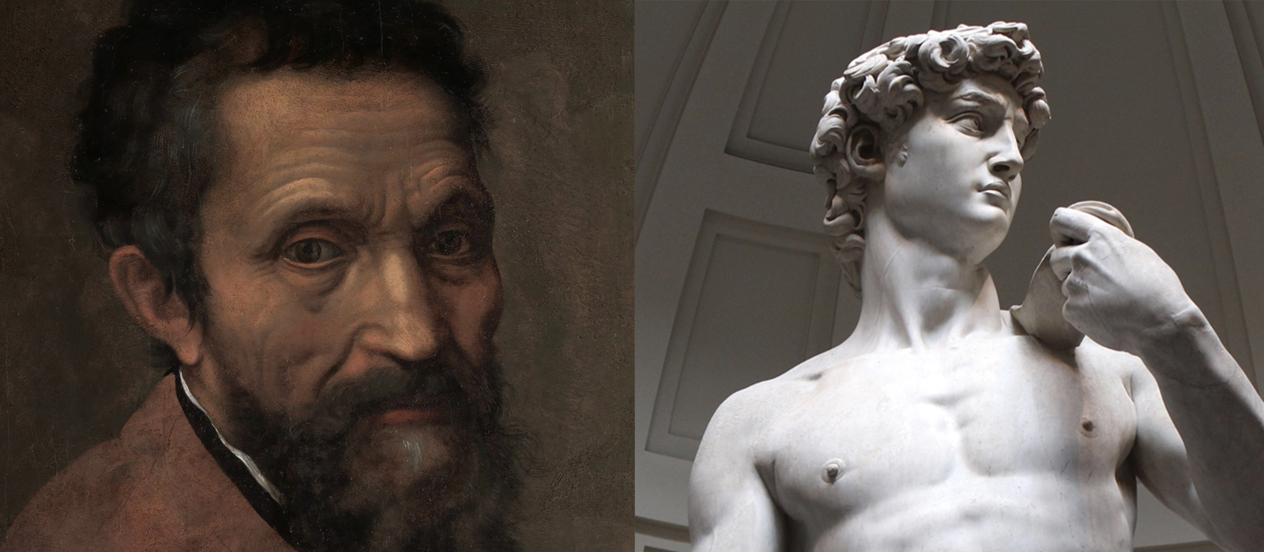 michelangelo