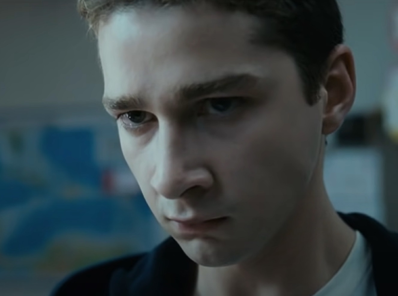 Screenshot from the movie Disturbia (2007)