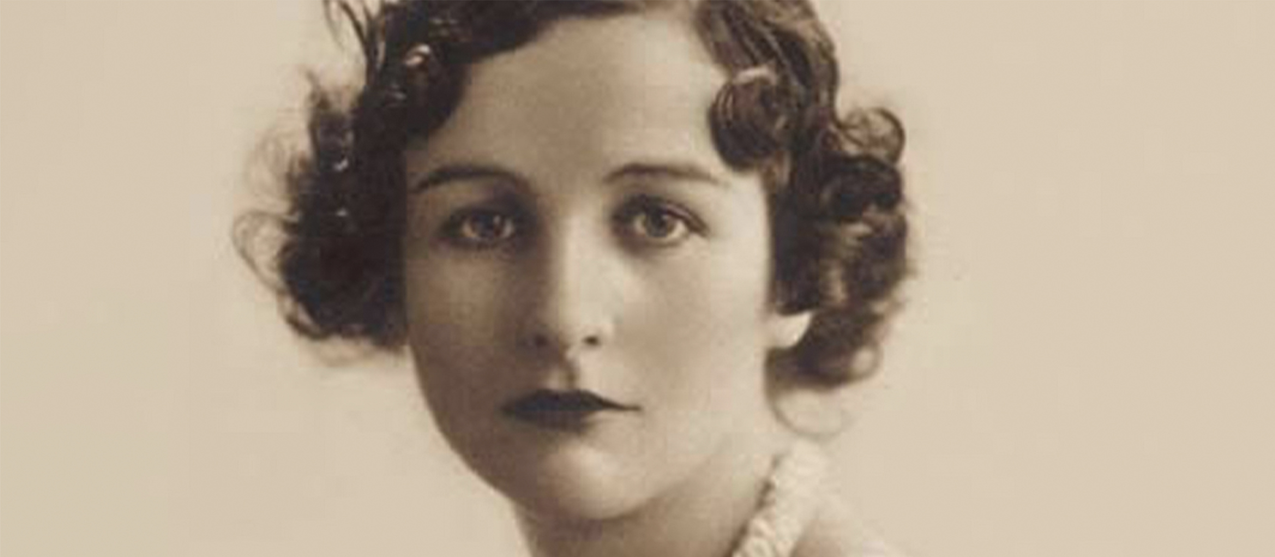 nancy mitford