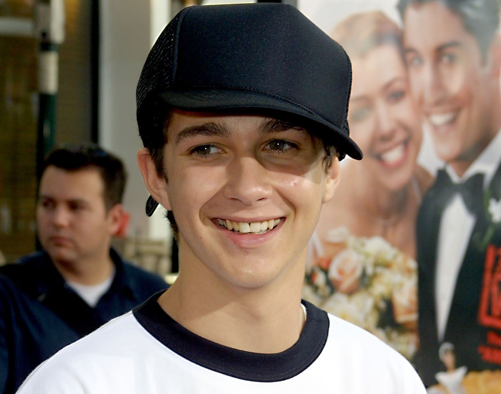 Shia LaBeShia LaBeouf arrives to Hollywood Premiere of 