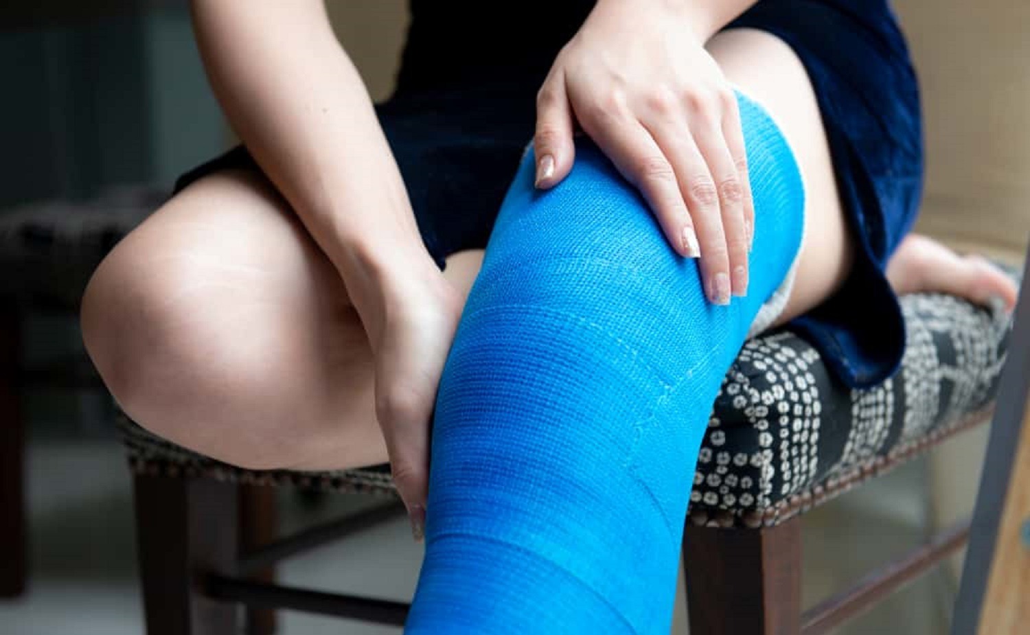 The Worst Thing My Doctor Told Me