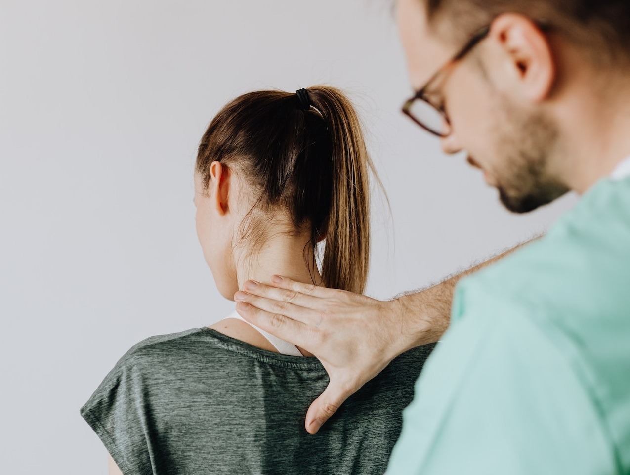 The Worst Thing My Doctor Told Me