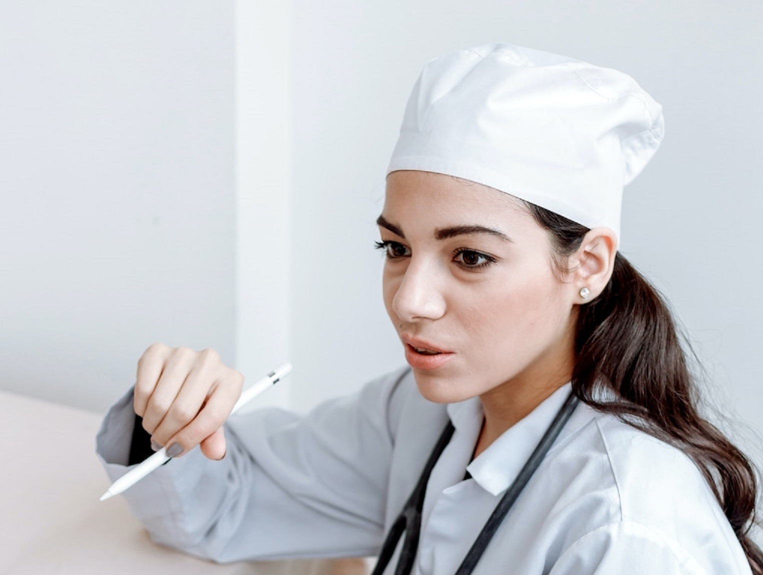 The Worst Thing My Doctor Told Me