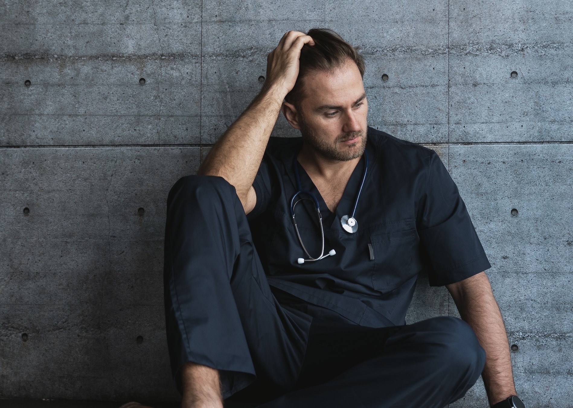 The Worst Thing My Doctor Told Me