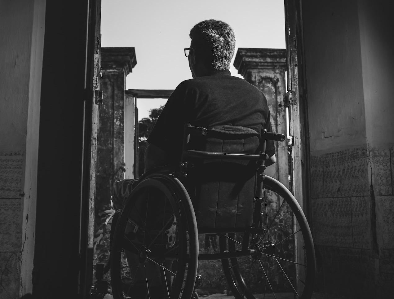 The Worst Thing My Doctor Told Me