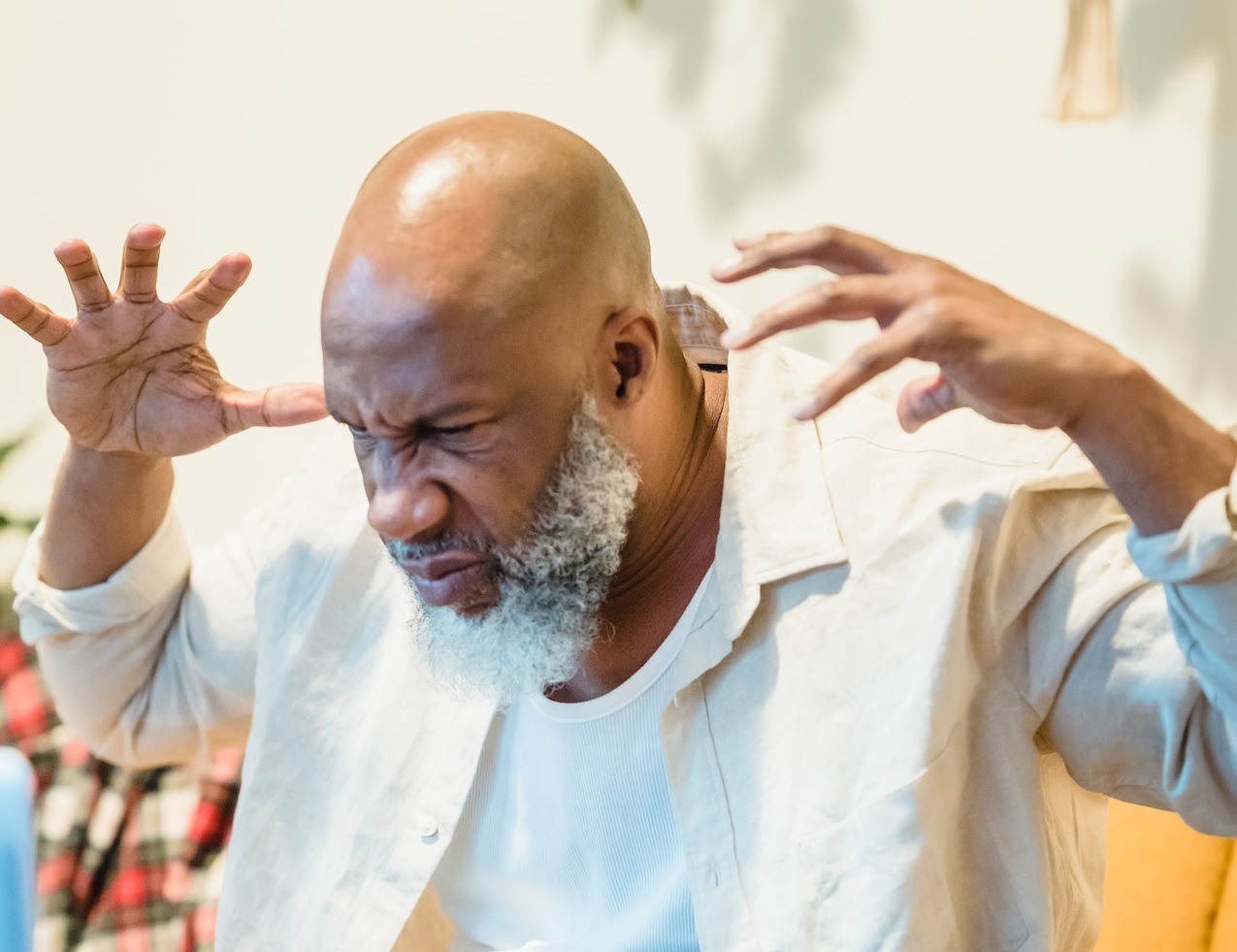 The Worst Thing My Doctor Told Me