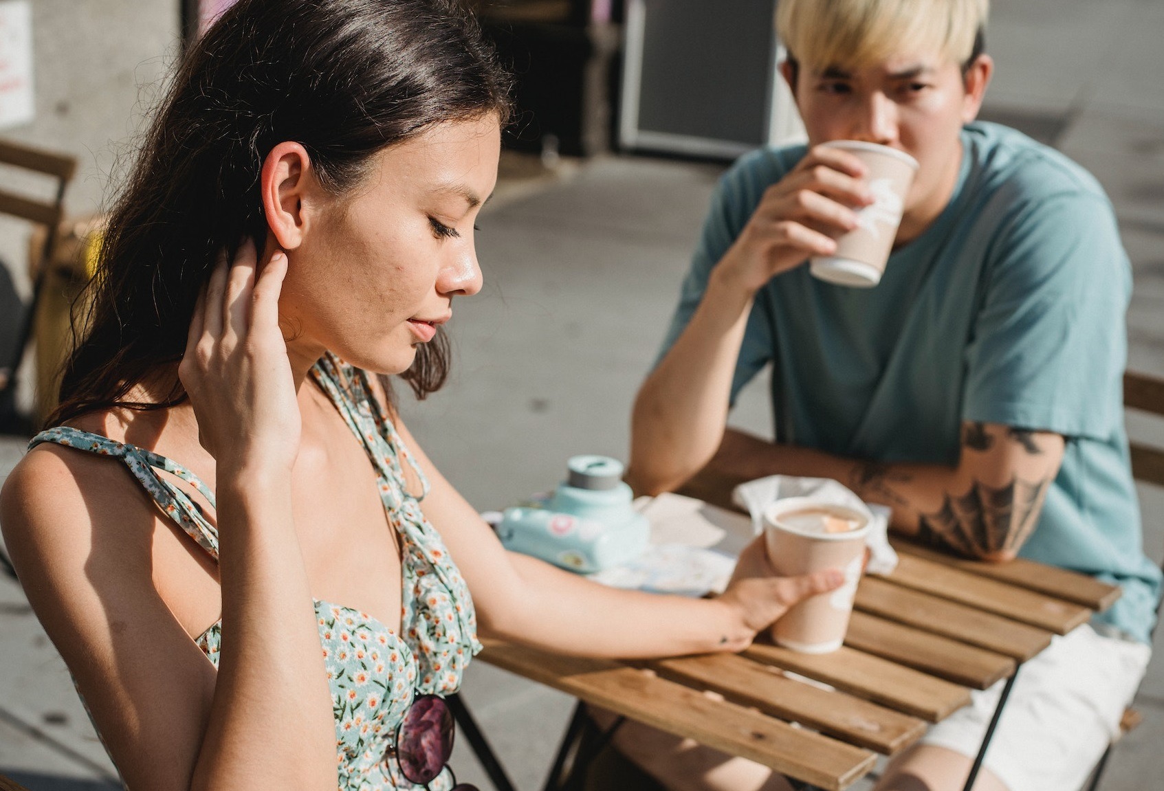 The Worst Thing My Doctor Told Me