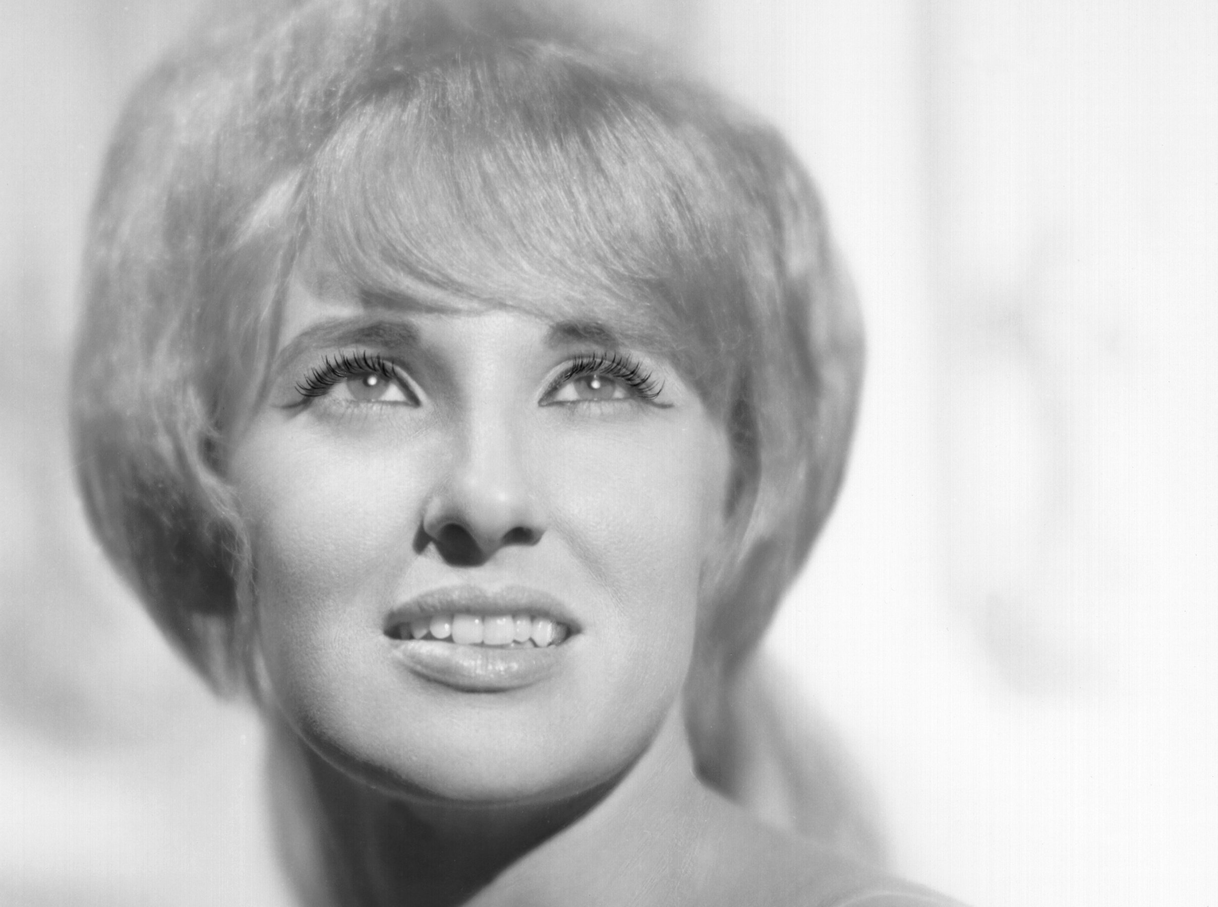 Country singer and songwriter Tammy Wynette circa 1967