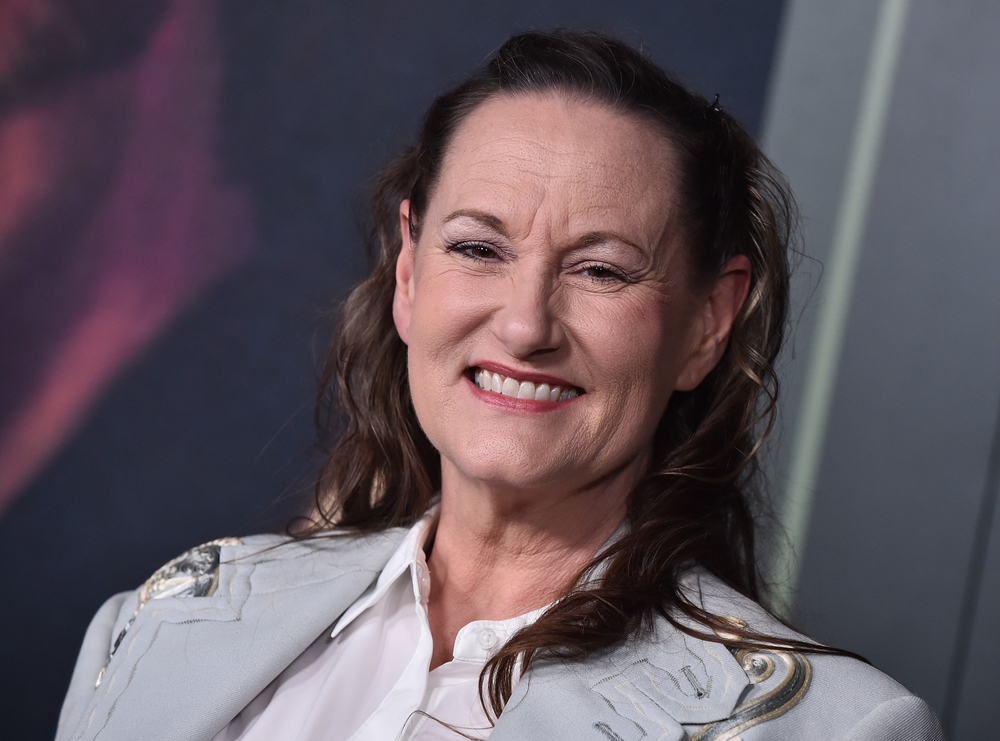 Georgette Jones daughter of Tammy Wynette