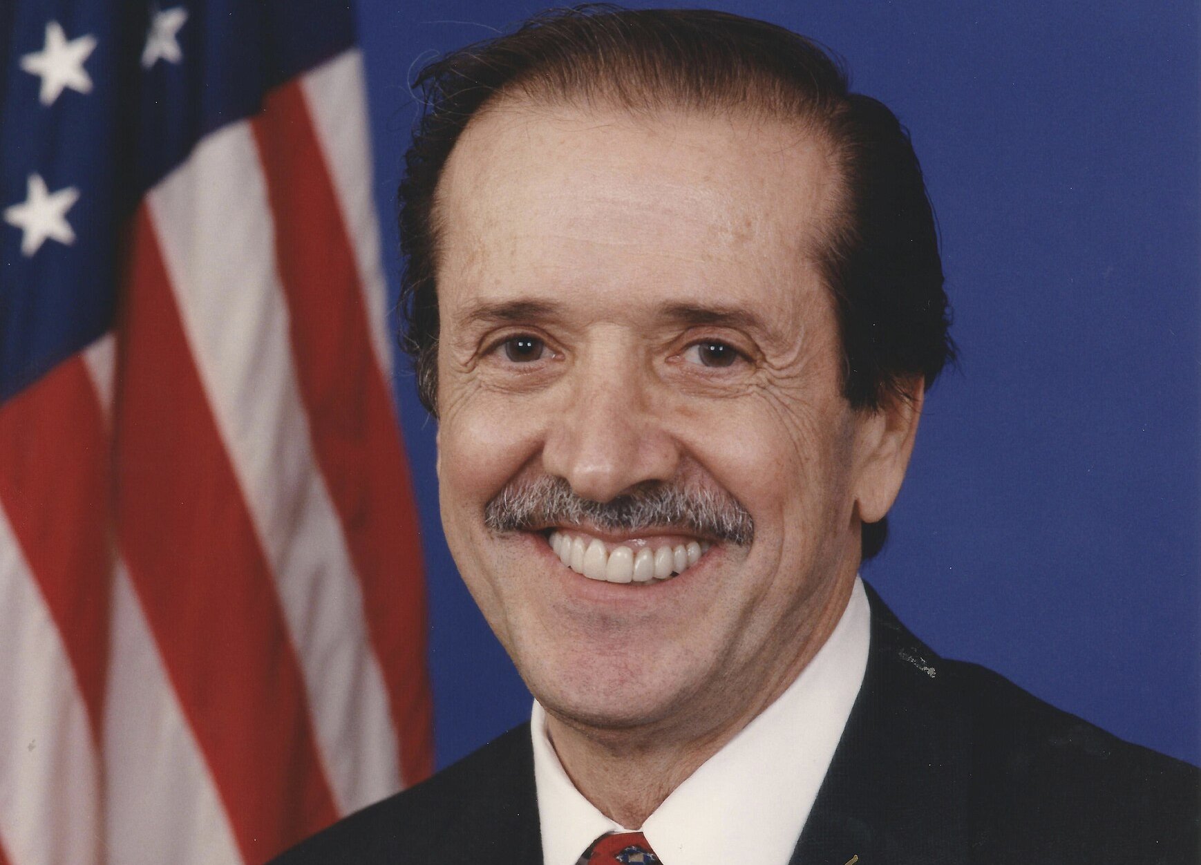 US Congressional picture of Sonny Bono