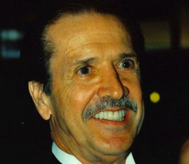 Sonny Bono 1995 Sonny Bono 1995 in suit